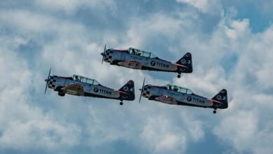 titan surge growth path