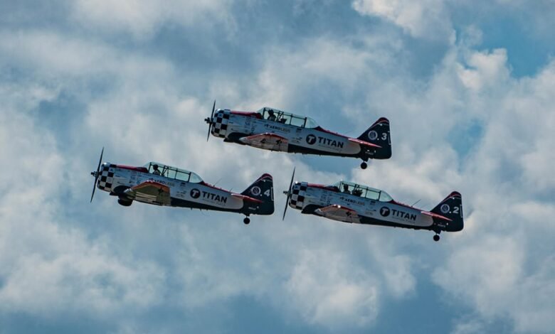 titan surge growth path