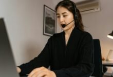 verified corporate support contact