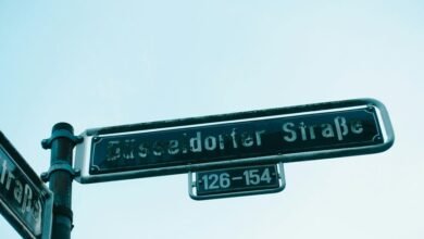 vortex flow market lane